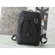 Replica Perfetta Zaino Dior Jett Oblique Nero