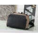 Replica Perfetta Zaino Dior Jett Oblique Da Uomo Marrone