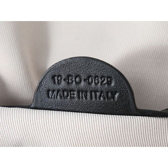 Replica Perfetta Zaino Dior Jett Oblique Da Uomo Marrone