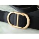 Replica Perfetta Borsa a tracolla Dior Jett Flap Oblique Marrone