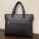 Replica Perfetta Borsa a tracolla/da lavoro classica Business Briefcase Prada nera 