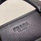 Replica Perfetta Borsa a tracolla/da lavoro classica Business Briefcase Prada nera 