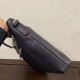 Replica Perfetta Borsa a tracolla/da lavoro classica Business Briefcase Prada nera 