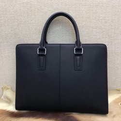 Replica Perfetta Borsa tote Prada Business Briefcase nera