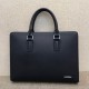 Replica Perfetta Borsa tote Prada Business Briefcase nera