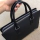 Replica Perfetta Borsa tote Prada Business Briefcase nera