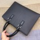 Replica Perfetta Borsa tote Prada Business Briefcase nera