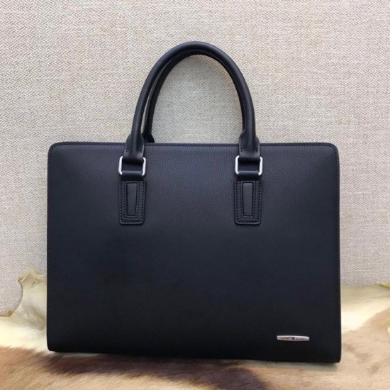 Replica Perfetta Borsa tote Prada Business Briefcase nera