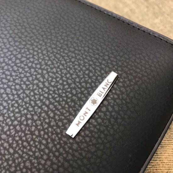 Replica Perfetta Borsa tote Prada Business Briefcase nera