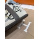 Replica Perfetta Borsa Hermes Garden Party Edizione limitata con design Garden Graffiti 30/36