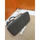 Replica Perfetta Borsa Hermes Garden Party Edizione limitata con design Garden Graffiti 30/36