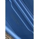 Falso imitazione Borsa a tracolla classica Chanel 26C AS6017 rafia blu Replica Perfetta Borsa a tracolla classica Chanel 26C AS6017 rafia blu