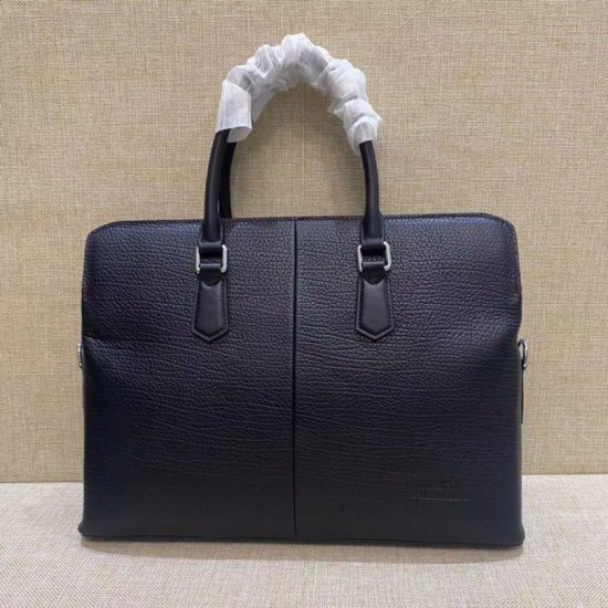 Replica Perfetta Borsa a mano/borsa a tracolla/cartella Hermes Tote Nero