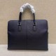 Replica Perfetta Borsa a mano/borsa a tracolla/cartella Hermes Tote Nero
