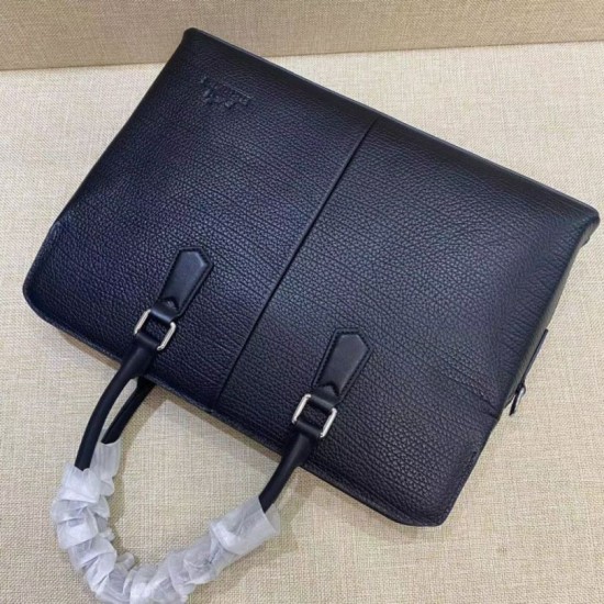 Replica Perfetta Borsa a mano/borsa a tracolla/cartella Hermes Tote Nero