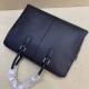 Replica Perfetta Borsa a mano/borsa a tracolla/cartella Hermes Tote Nero