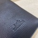 Replica Perfetta Borsa a mano/borsa a tracolla/cartella Hermes Tote Nero