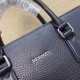 Replica Perfetta Borsa a mano/borsa a tracolla/cartella Hermes Tote Nero