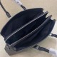 Replica Perfetta Borsa a mano/borsa a tracolla/cartella Hermes Tote Nero