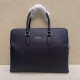 Replica Perfetta Borsa a mano/borsa a tracolla/cartella Hermes Tote Nero