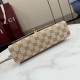 Replica Perfetta Borsa a tracolla Gucci Dionysus 876531  tela GG marrone