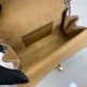 Replica Perfetta Borsa a tracolla Gucci Dionysus 876531  tela GG marrone