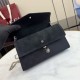Replica Perfetta Borsa a tracolla Gucci Dionysus 876531  tela GG Nero
