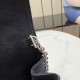 Replica Perfetta Borsa a tracolla Gucci Dionysus 876531  tela GG Nero