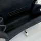 Replica Perfetta Borsa a tracolla Gucci Dionysus 876531  tela GG Nero