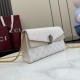 Replica Perfetta Borsa a tracolla Gucci Dionysus 876531 Beige tela GG 