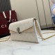 Replica Perfetta Borsa a tracolla Gucci Dionysus 876531 Beige tela GG 