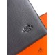 Replica di lusso Valigetta da lavoro Hermes Elephant Nero Imitazione Falso