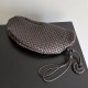 Replica di alta qualità Pochette Bottega Veneta Onda con motivo a conchiglia Replica di lusso Pochette Bottega Veneta Onda con motivo a conchiglia Imitazione Falso