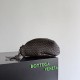 Replica di alta qualità Pochette Bottega Veneta Onda con motivo a conchiglia Replica di lusso Pochette Bottega Veneta Onda con motivo a conchiglia Imitazione Falso