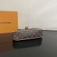 Replica di alta qualità Borsa a secchiello LV Nano East-West Frivole Monogram M29537 Replica di lusso Borsa a secchiello LV Nano East-West Frivole Monogram M29537 Imitazione Falso