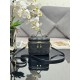 Replica di alta qualità Beauty case DiorTravel S5488 nero Replica di lusso Beauty case DiorTravel S5488 nero Imitazione Falso