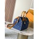 Replica 1:1 Borsa a tracolla LV Speedy 30 con chip MB163c M27556 Replica 1:1 Borsa a tracolla LV Speedy 30 con chip MB163c M27556