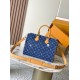 Replica 1:1 Borsa a tracolla LV Speedy 30 con chip MB163c M27556 Replica 1:1 Borsa a tracolla LV Speedy 30 con chip MB163c M27556