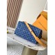 Replica 1:1 Borsa a tracolla LV Speedy 30 con chip MB163c M27556 Replica 1:1 Borsa a tracolla LV Speedy 30 con chip MB163c M27556