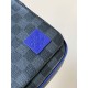 Replica di alta qualità Borsa a tracolla LV District PM chip a codice variabile M00085 Replica di lusso Borsa a tracolla LV District PM chip a codice variabile M00085 Imitazione Falso