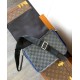 Replica di alta qualità Borsa a tracolla LV District PM chip a codice variabile M00085 Replica di lusso Borsa a tracolla LV District PM chip a codice variabile M00085 Imitazione Falso