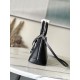 Replica di lusso Borsa LV Epi Rainbow Alma BB M28902 M28903 M29125 Nero Imitazione Falso