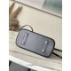 Replica di lusso Borsa LV Epi Rainbow Alma BB M28902 M28903 M29125 Nero Imitazione Falso