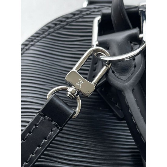 Replica di lusso Borsa LV Epi Rainbow Alma BB M28902 M28903 M29125 Nero Imitazione Falso