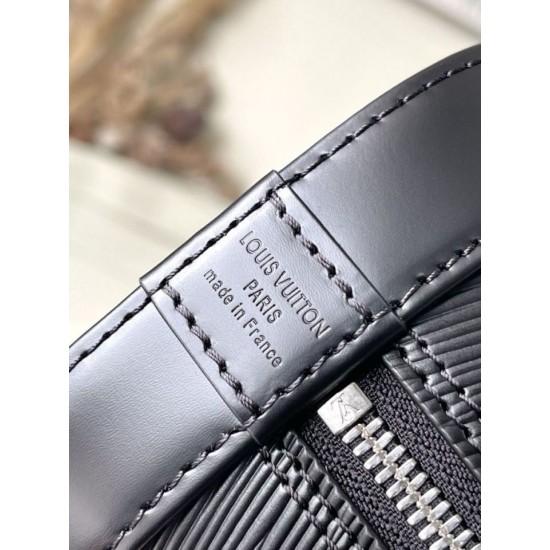 Replica di lusso Borsa LV Epi Rainbow Alma BB M28902 M28903 M29125 Nero Imitazione Falso