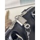 Replica di lusso Borsa LV Epi Rainbow Alma BB M28902 M28903 M29125 Nero Imitazione Falso