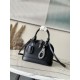 Replica di lusso Borsa LV Epi Rainbow Alma BB M28902 M28903 M29125 Nero Imitazione Falso