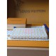 Replica di alta qualità Portafoglio LV Stamp Zippy M28463 Giallo Replica di lusso Portafoglio LV Stamp Zippy M28463 Giallo Imitazione Falso