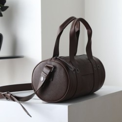 Replica di lusso Borsa a mano Prada Route 1BB162 bordeaux Imitazione Falso