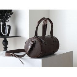 Replica di lusso Borsa a mano Prada Route 1BB162 bordeaux Imitazione Falso